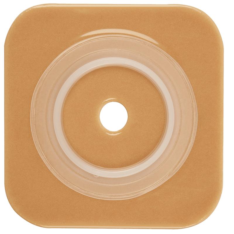 402221 Natura Combihesive ® 2S Stomahesive пластина повна, гнучка, 57 мм